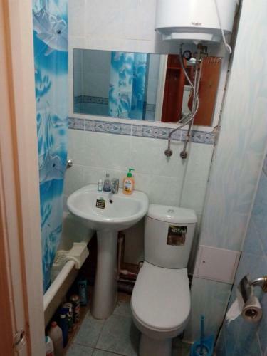 Apartment On Nekrasovskaya 48