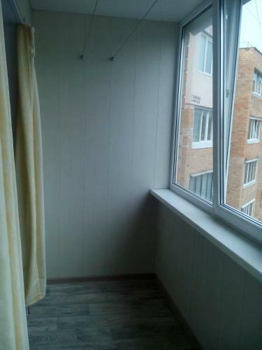 Apartment On Strel'nikova
