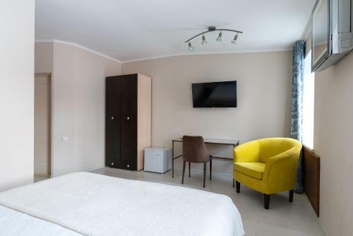 Posada One Sea Boutique Apartment