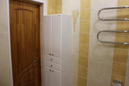 Apartment On Russkaya 41v