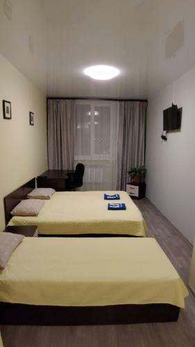 Posada Mini-hotel Gorizontal