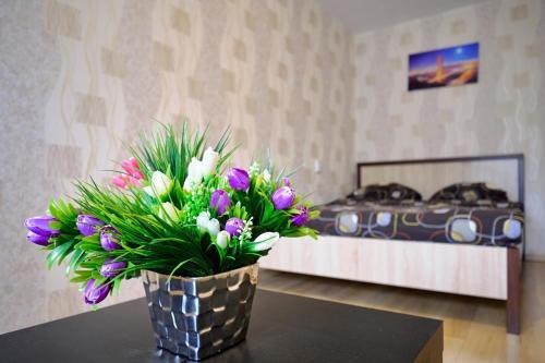 Avangard Apartments On Narodnyi Prospekt 47