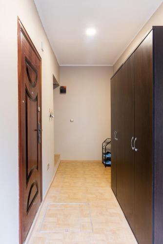 Apartamento Studio On Svetlanskaya 6
