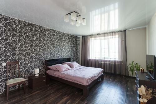 Apartment On Dalnyaya 18a