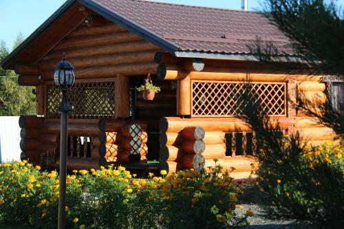 Agroturismo Guest Complex Volkovskoe