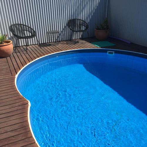 Glenrowan Kelly Country Motel