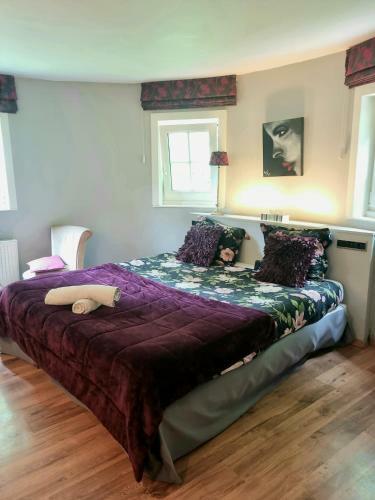 Bed & Breakfast Le Manoir De Morimont