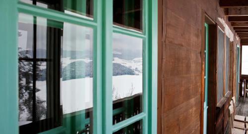 Seminar Hotel M�schberg
