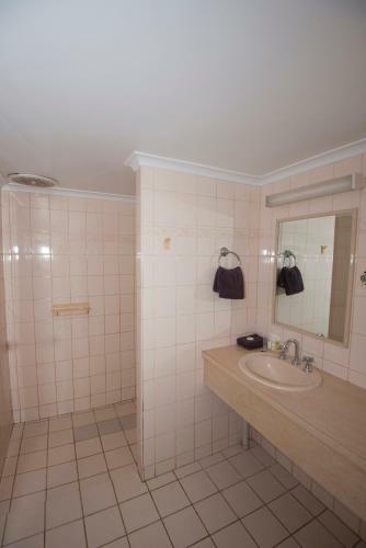 Hotel Aspen Parks Ningaloo Reef Resort