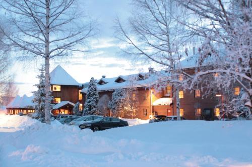 Lampeland Hotel