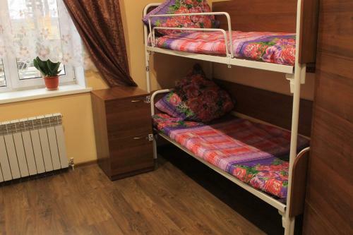 Hostel Favor