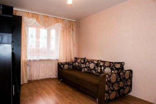Apartamento Na Yaroslavskoy