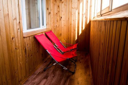Apartamento Na Yaroslavskoy