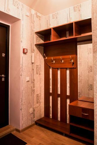 Apartamento Na Yaroslavskoy