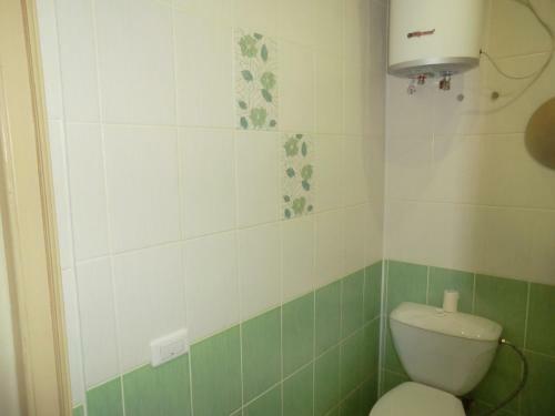 Apartment Proletarskaya 75