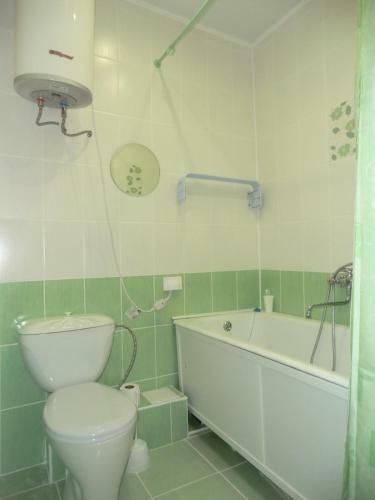 Apartment Proletarskaya 75