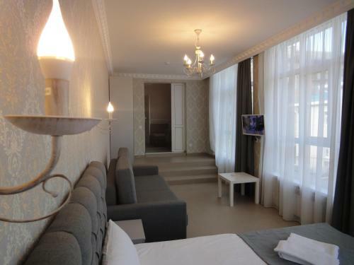 Hotel Svetlitsa