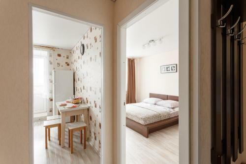 Apartments On Petina