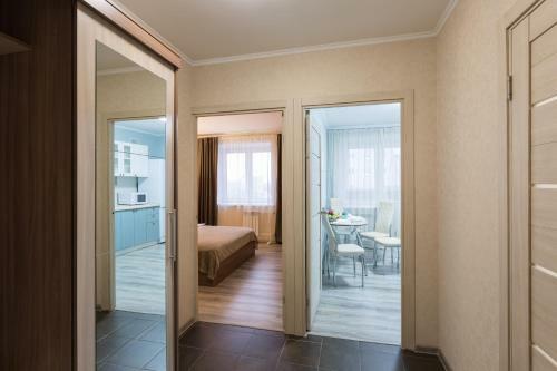 Apartments On Petina