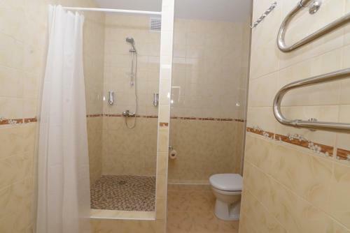 Hostal Guest House Sosedi