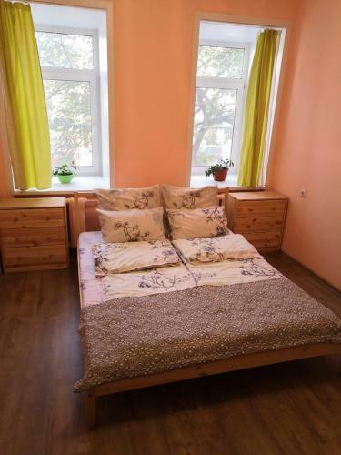 Ivan-house Hostel