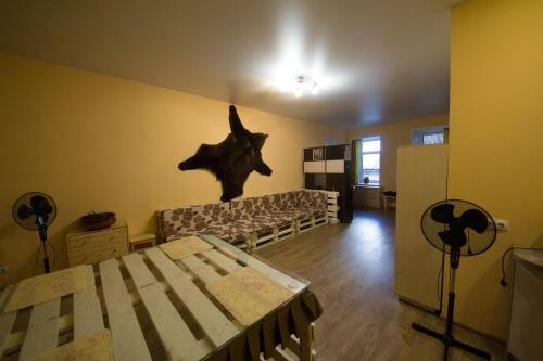 Ivan-house Hostel