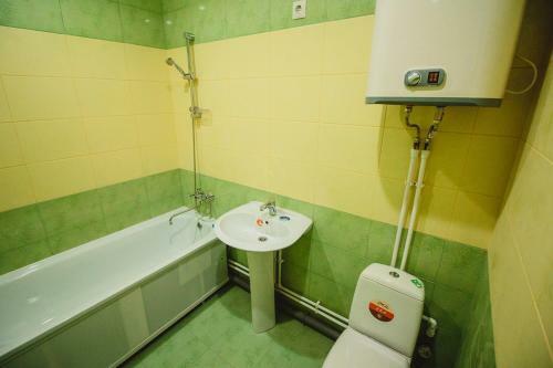 Ivan-house Hostel
