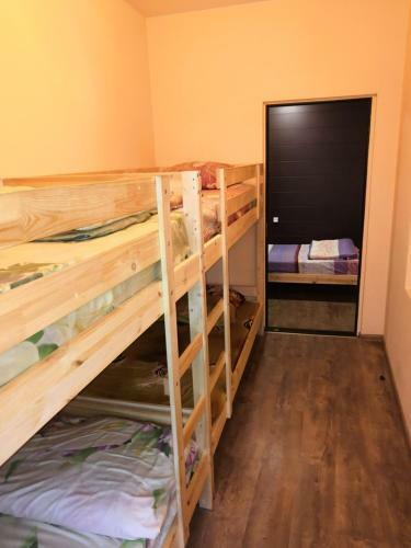 Ivan-house Hostel