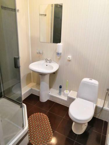 Hotel Comfort Vologda