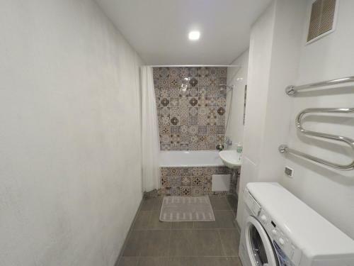 Blagoveschenskaya Apartment