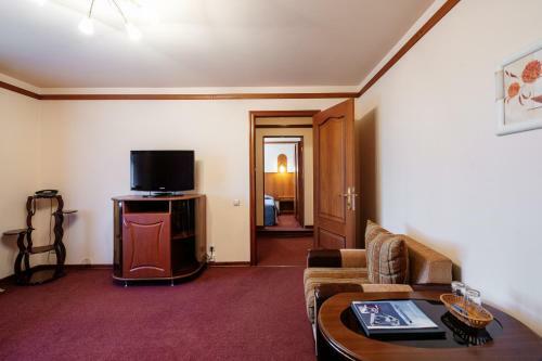 Hotel Sport Park Volen