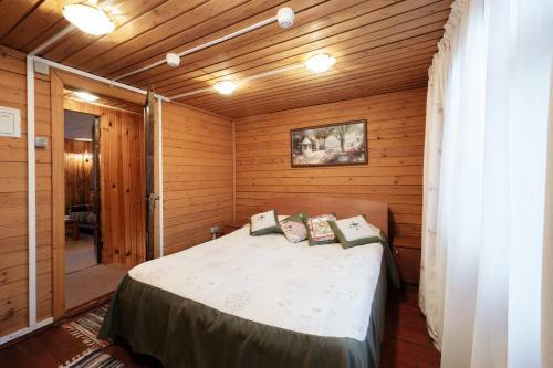 Hotel Sport Park Volen