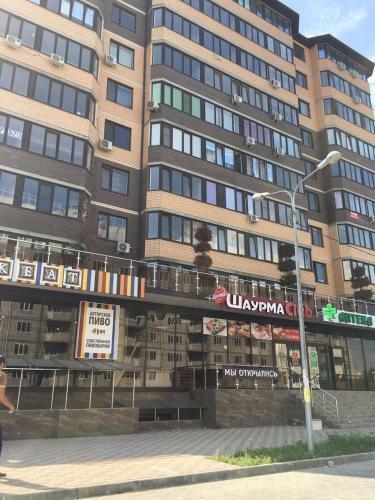 Apartments Europa
