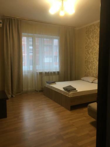 Apartments Europa