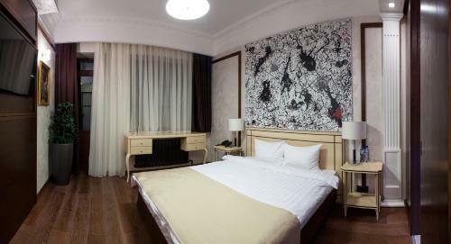 Hotel Wardenclyffe Volgo&balt
