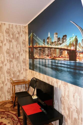 Apartamento Lizy Chaikinoy16