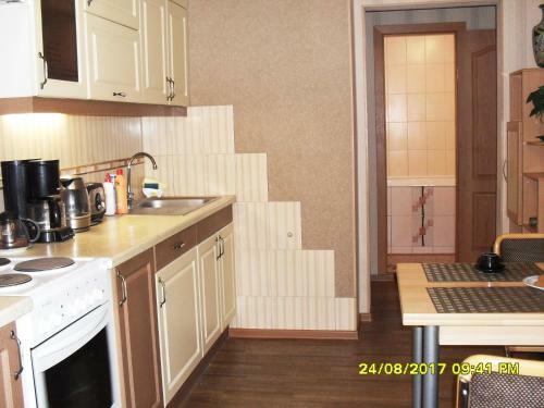 Apartamenty Na Bolshoy Kamennoy