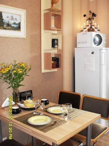 Apartamenty Na Bolshoy Kamennoy