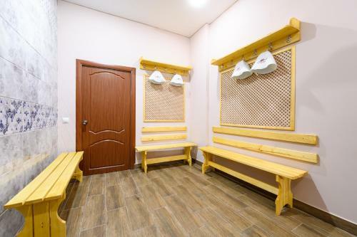 Hotel Amfora