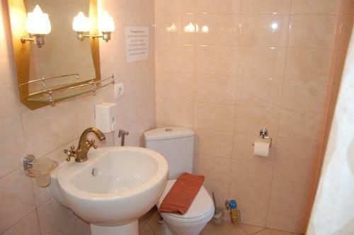 Hotel Bourgois