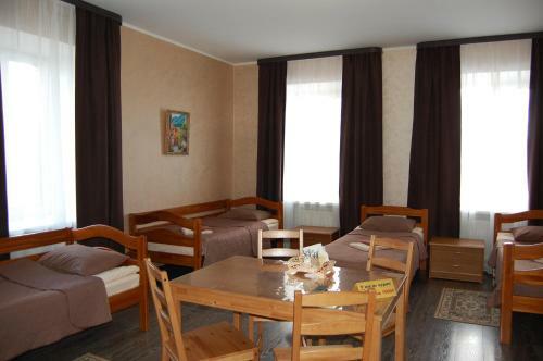 Hotel Bourgois