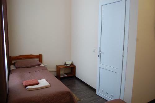 Hotel Bourgois