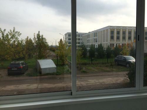 Apartments In Yakhroma