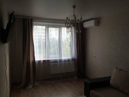 Apartments In Yakhroma