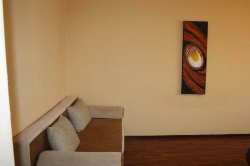 Apartment On Narodnaya 8