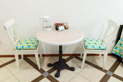 Apartamento Flat-all 246 Morskoy
