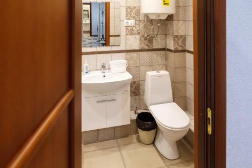 Apartamento Flat-all 246 Morskoy