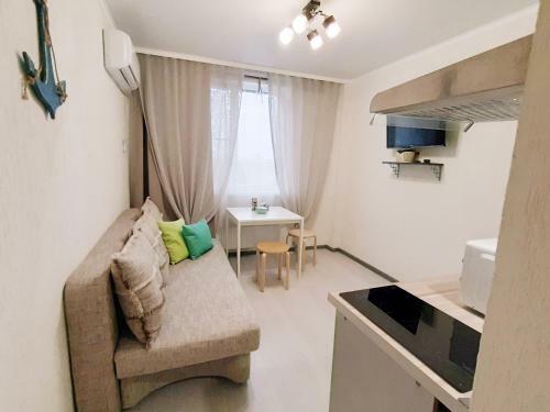 Apartamento Flat-all 142 Morskoy