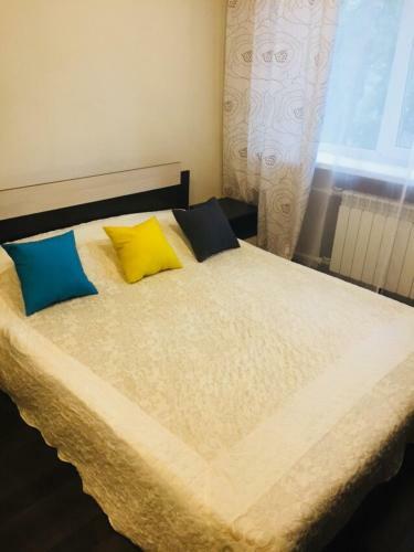 Apartamento Torpedo Econom