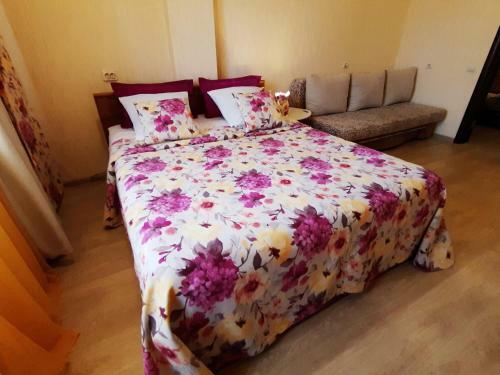 Apartamento Flat-all 61 Kropotkina